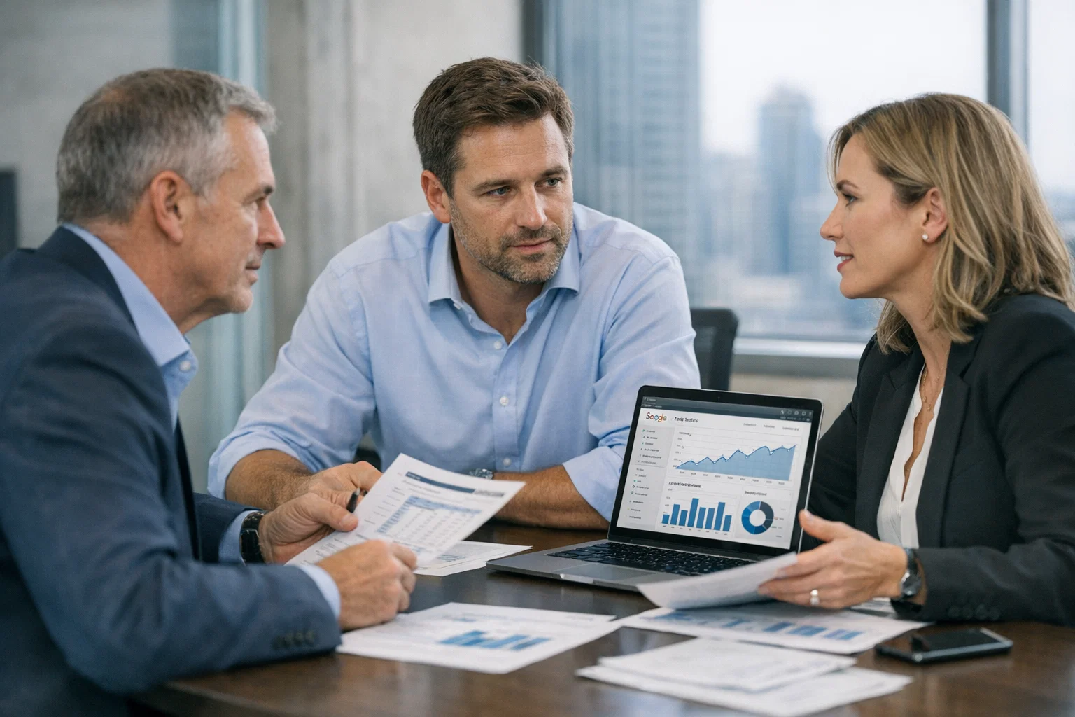 Institutional Guide: Strategic Capital Allocation in Digital SEO Agencies